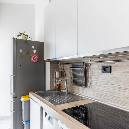Апартаменты Sesto Rondo M1 - Modern And Cozy For Groups & Families